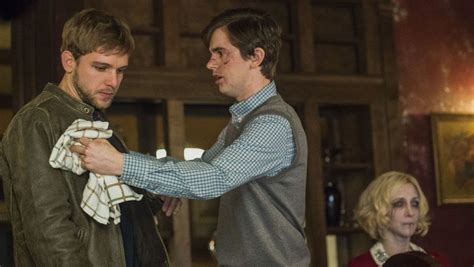 bates step son|Bates Motel Finale Reunited Mother and Son .